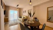 Resale - Wohnung - Guardamar del Segura - Puerto
