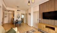 Resale - Wohnung - Guardamar del Segura - Puerto