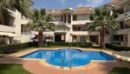 Resale - Wohnung - Jacarilla - Inland