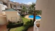 Resale - Wohnung - Jacarilla - Inland