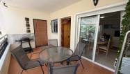 Resale - Wohnung - Jacarilla - Inland