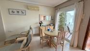 Resale - Wohnung - Jacarilla - Inland