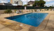 Resale - Wohnung - Jacarilla - Inland