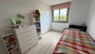 Resale - Wohnung - Jacarilla - Inland