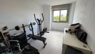 Resale - Wohnung - Jacarilla - Inland