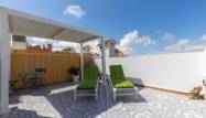 Resale - Wohnung - La Mata - Costa Blanca