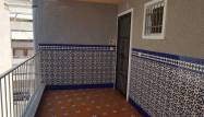 Resale - Wohnung - La Mata - Costa Blanca
