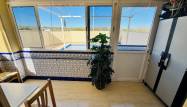 Resale - Wohnung - La Mata - Costa Blanca