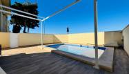Resale - Wohnung - La Mata - Costa Blanca