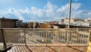 Resale - Wohnung - La Mata - Costa Blanca
