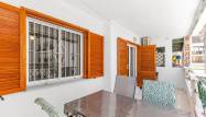 Resale - Wohnung - La Mata - Costa Blanca