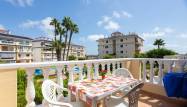 Resale - Wohnung - La Mata - Costa Blanca