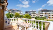 Resale - Wohnung - La Mata - Costa Blanca