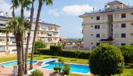 Resale - Wohnung - La Mata - Costa Blanca