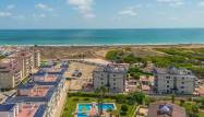 Resale - Wohnung - La Mata - Costa Blanca