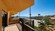 Resale - Wohnung - La Mata - Costa Blanca