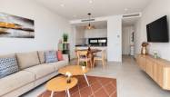 Resale - Wohnung - La Mata - Costa Blanca
