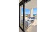 Resale - Wohnung - La Mata - Costa Blanca