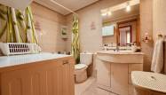 Resale - Wohnung - La Mata - Costa Blanca