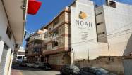 Resale - Wohnung - La Mata - Costa Blanca