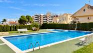 Resale - Wohnung - La Zenia - Costa Blanca