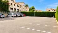 Resale - Wohnung - La Zenia - Costa Blanca