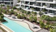 Resale - Wohnung - Las Colinas Golf - Costa Blanca