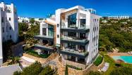 Resale - Wohnung - Las Colinas Golf - Costa Blanca