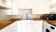 Resale - Wohnung - Las Ramblas Golf - Inland