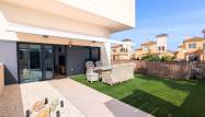 Resale - Wohnung - Lo Crispin - Inland