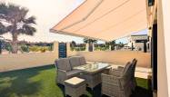 Resale - Wohnung - Lo Crispin - Inland