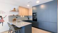 Resale - Wohnung - Lo Crispin - Inland