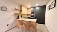 Resale - Wohnung - Lo Crispin - Inland