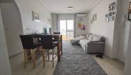 Resale - Wohnung - Lomas de Caboroig - Costa Blanca