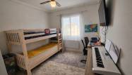 Resale - Wohnung - Lomas de Caboroig - Costa Blanca