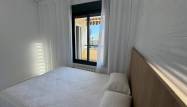 Resale - Wohnung - Lomas De Campoamor - Costa Blanca