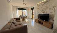 Resale - Wohnung - Lomas De Campoamor - Costa Blanca