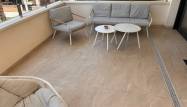 Resale - Wohnung - Los Almendros (Orihuela-Costa) - Costa Blanca