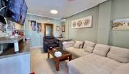 Resale - Wohnung - Los Altos - Costa Blanca