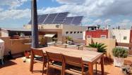 Resale - Wohnung - Los Altos - Costa Blanca