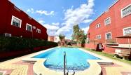 Resale - Wohnung - Los Altos - Costa Blanca