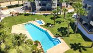 Resale - Wohnung - Los Altos - Costa Blanca