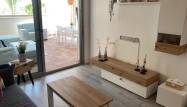 Resale - Wohnung - Los Dolses - Costa Blanca