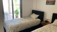 Resale - Wohnung - Los Dolses - Costa Blanca