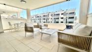 Resale - Wohnung - Los Dolses - Inland
