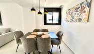 Resale - Wohnung - Los Dolses - Inland