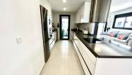 Resale - Wohnung - Los Dolses - Inland