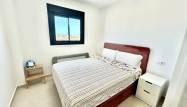 Resale - Wohnung - Los Dolses - Inland
