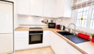 Resale - Wohnung - Los Dolses - Inland