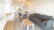 Resale - Wohnung - Los Dolses - Inland